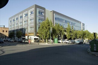 Más detalles de Oficina en venta