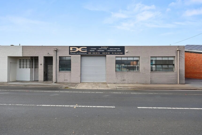 12-14 Milgate St, Oakleigh South en venta Foto principal- Imagen 1 de 2