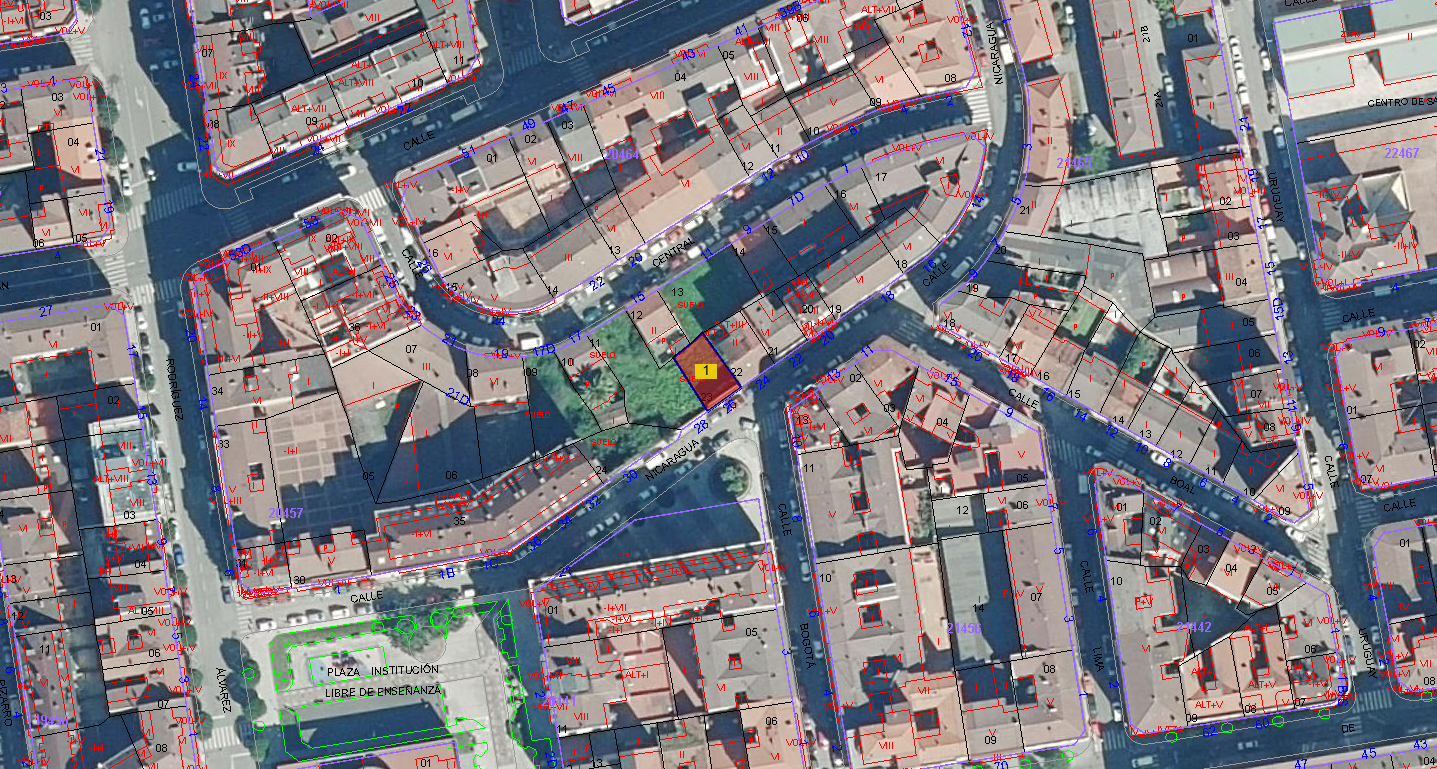 Terreno en Gijón, Asturias en venta Foto principal- Imagen 1 de 2