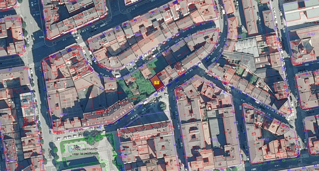 Más detalles de Terreno en venta