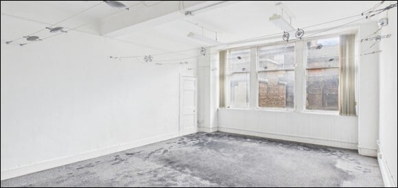 90 Mitchell St, Glasgow, GLG G1 3NA - Unidad 2/1-2/4&5 - - Foto del interior - Image 1 of 6