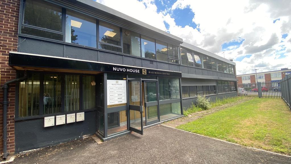 Austin Way, Birmingham en alquiler Foto del edificio- Imagen 1 de 6