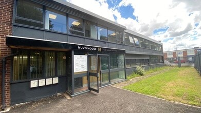 Austin Way, Birmingham en alquiler Foto del edificio- Imagen 1 de 6