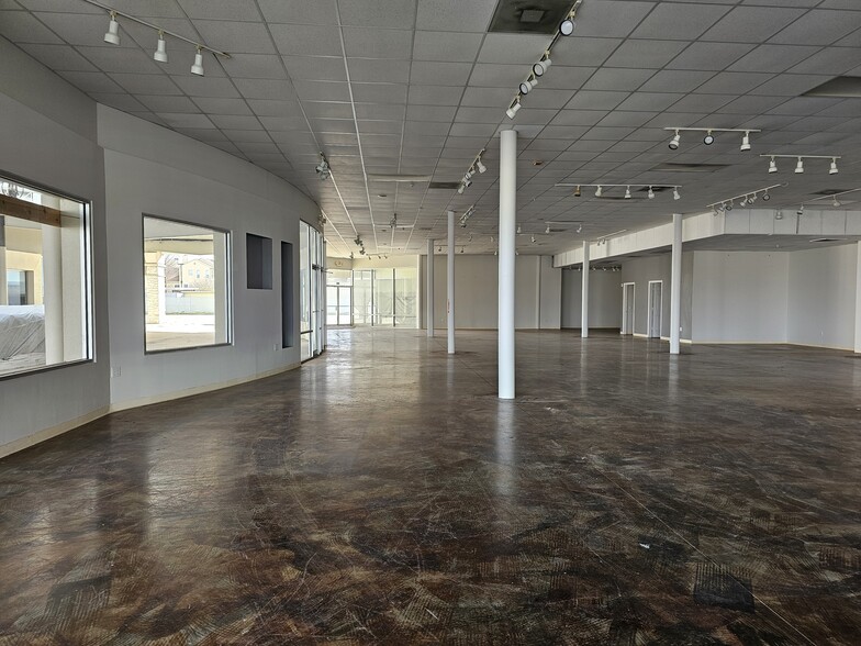 20425 Katy Fwy, Katy, TX en alquiler - Foto del interior - Imagen 2 de 7