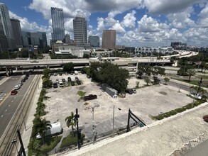 401 S Florida Ave, Tampa, FL - VISTA AÉREA  vista de mapa - Image1