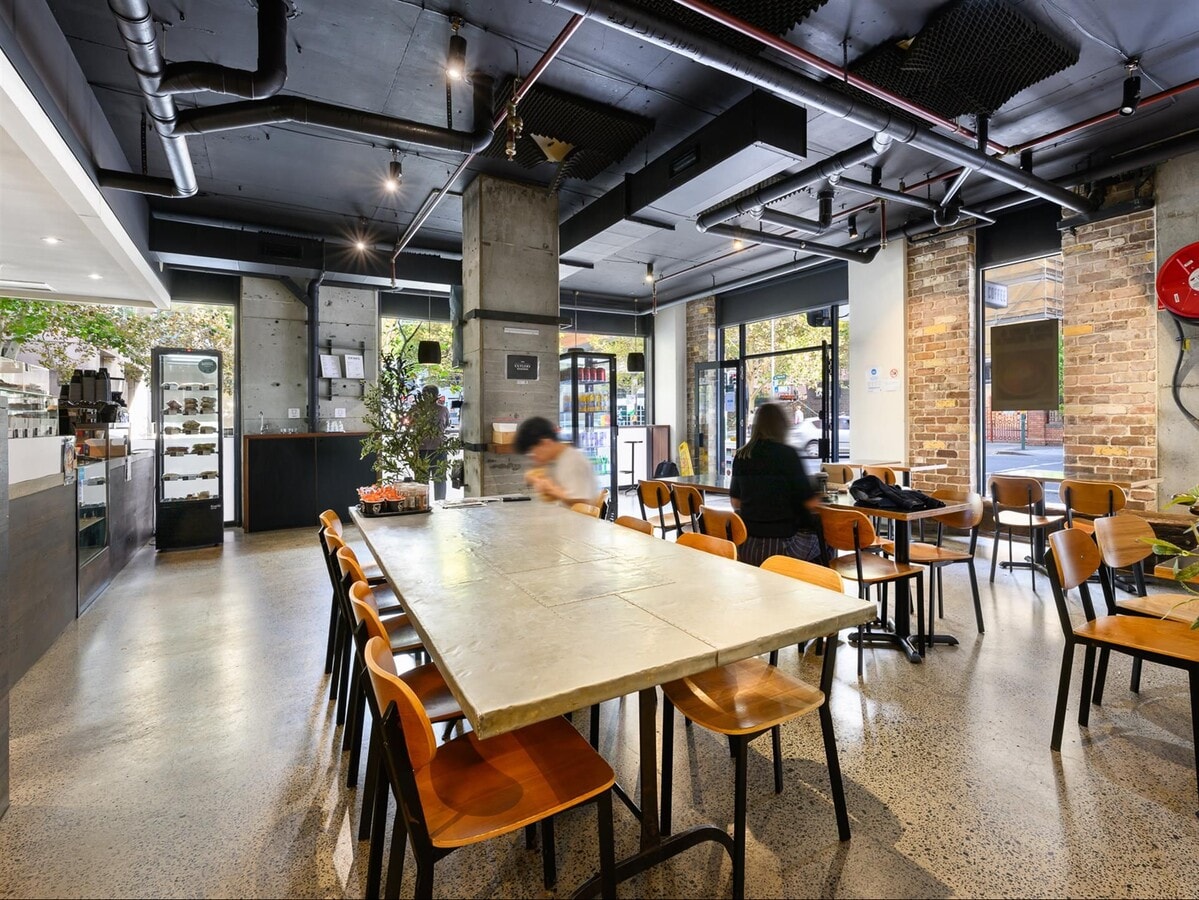 646 Harris St, Ultimo, NSW 2007 - Unidad 2 - - Foto del interior - Image 2 of 4