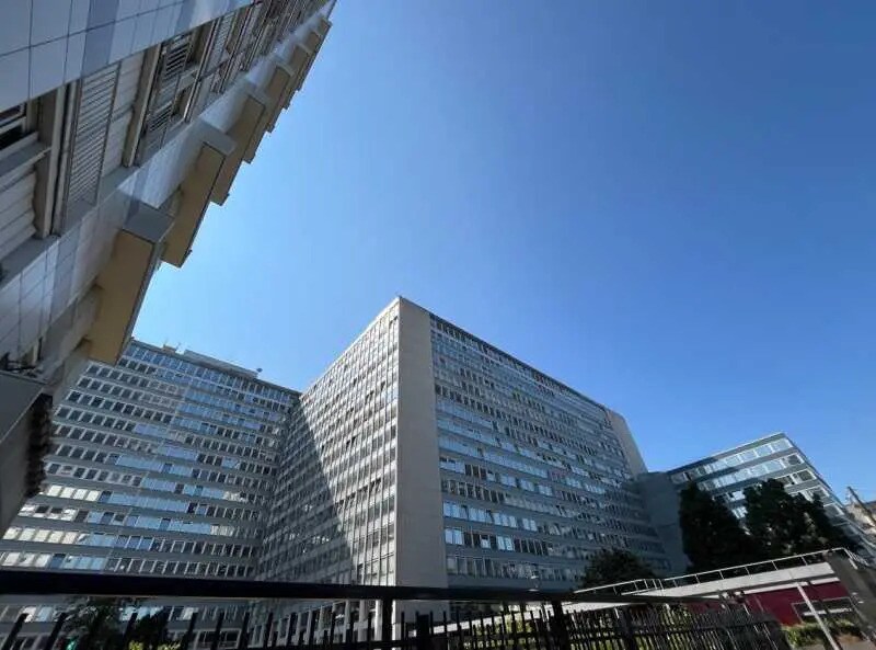 92-98 Boulevard Victor Hugo, Clichy en alquiler Foto del edificio- Imagen 1 de 15