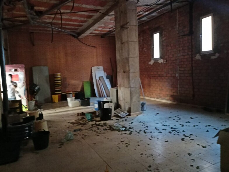 Local en Cáceres en alquiler - Foto del interior - Imagen 3 de 5