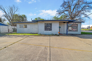 Más detalles para 1300 Terminal Rd, Fort Worth, TX - Locales en venta