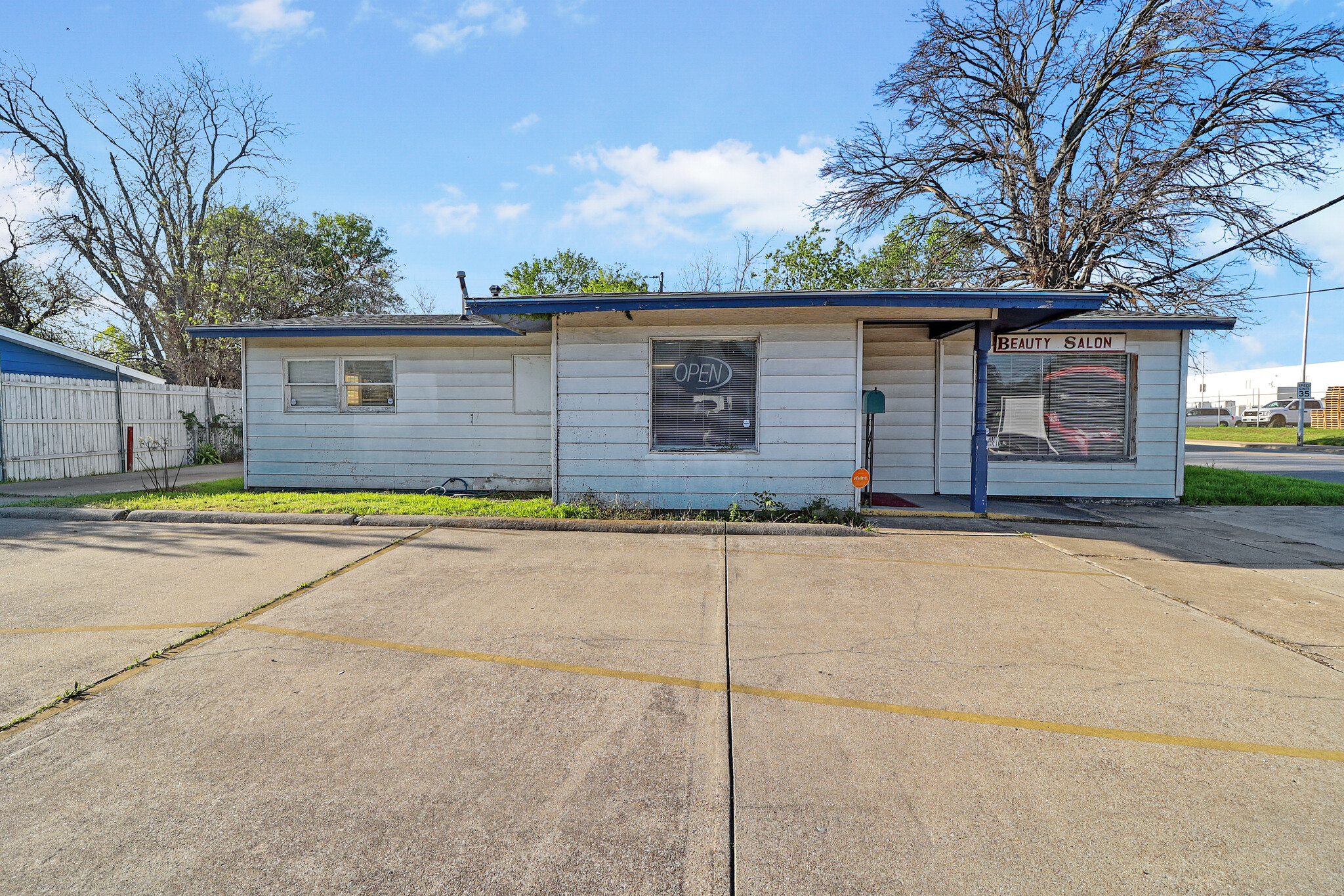 1300 Terminal Rd, Fort Worth, TX en venta Foto principal- Imagen 1 de 7