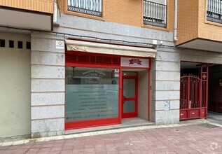 Espacios de oficinas ejecutivas en Getafe, MAD en alquiler Foto del interior- Imagen 2 de 10