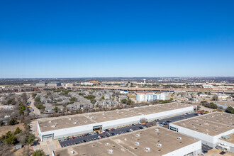 401B Parker Dr, Austin, TX - VISTA AÉREA  vista de mapa