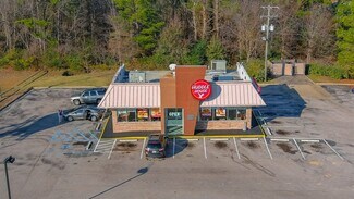 Más detalles de 147 Lakewood Dr, Batesville, MS - Local en venta