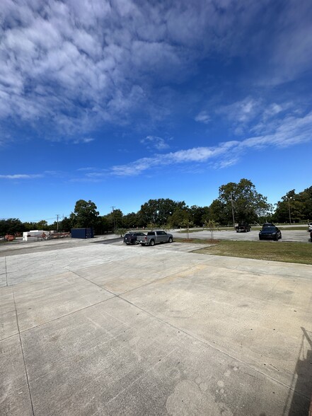 2201 Mechanic St, Charleston, SC en alquiler - Foto del edificio - Imagen 2 de 9