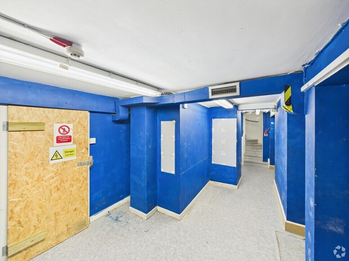 22-24 Newington Rd, Edinburgh en alquiler Foto del interior- Imagen 1 de 4