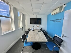 Bryant Road, Poole en venta Foto del interior- Imagen 1 de 8