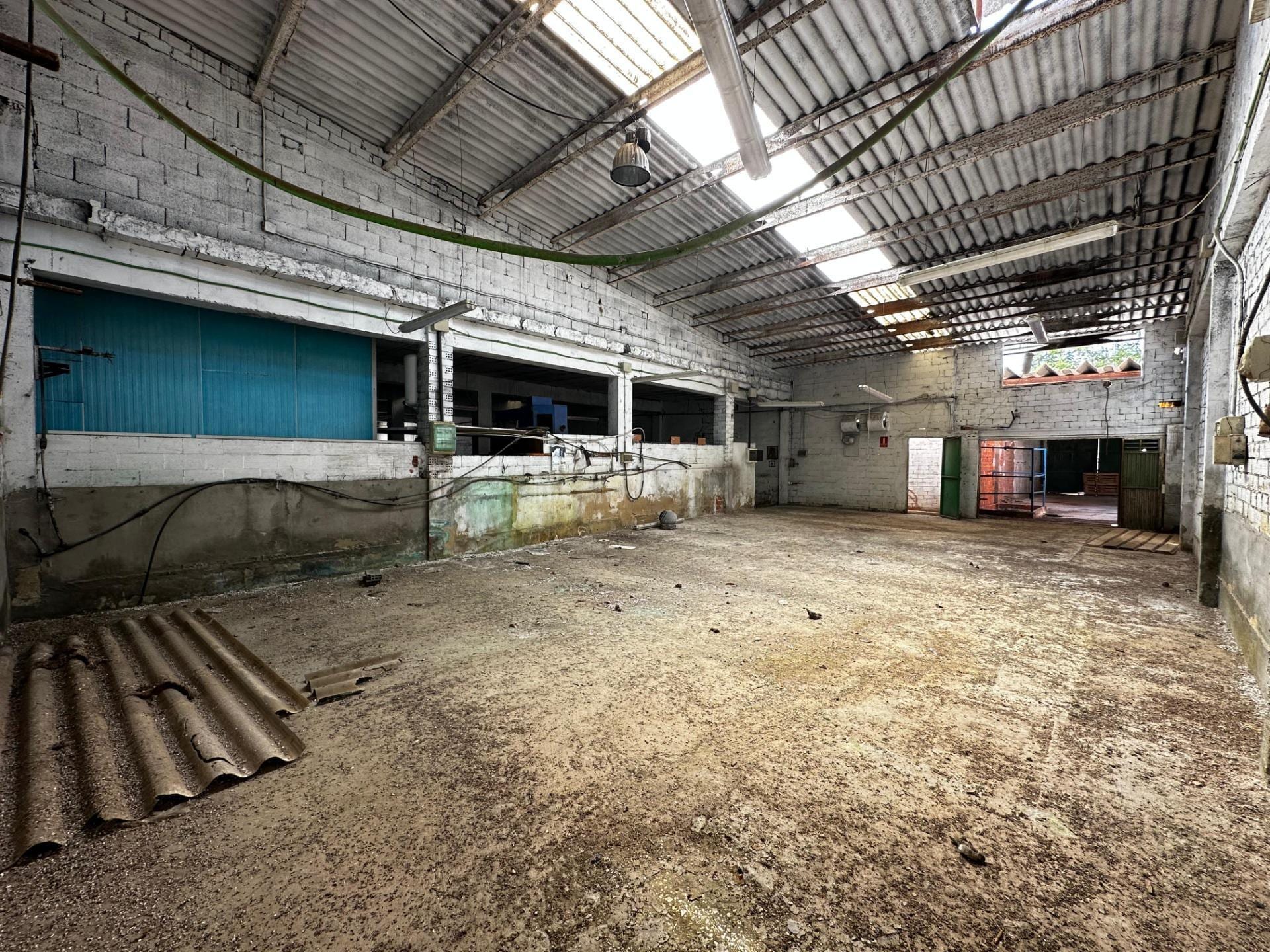 Nave en Real en venta Foto del edificio- Imagen 1 de 13