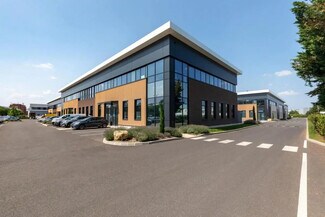 Más detalles de 145 Rue Des Caboeufs, Gennevilliers - Oficina, flex en alquiler