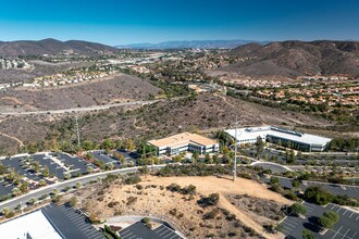 10616 Scripps Summit Ct, San Diego, CA - VISTA AÉREA  vista de mapa - Image1