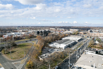 420 Grand Ave, Englewood, NJ - VISTA AÉREA  vista de mapa