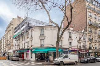 Más detalles para 89 Rue Albert, Paris - Local en alquiler