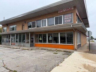 Más detalles de 1437 E Ridge Rd, Gary, IN - Nave en venta