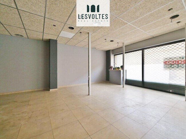 Más detalles de Local en alquiler