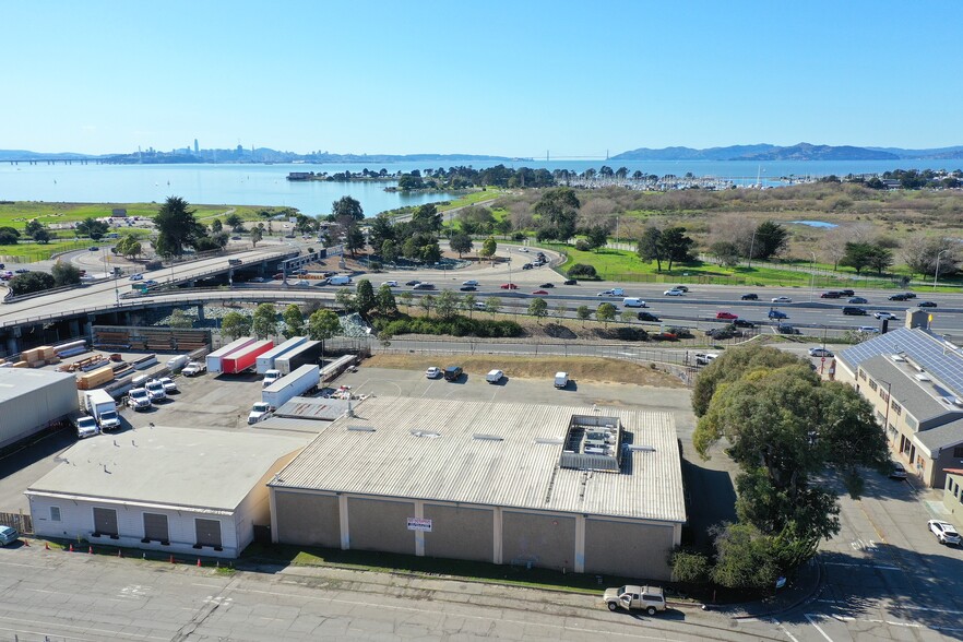 620 Hearst Ave, Berkeley, CA en alquiler - Foto del edificio - Imagen 3 de 7