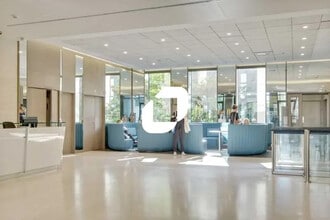 27-29 Avenue Aristide Briand, Arcueil en alquiler Foto del edificio- Imagen 2 de 52