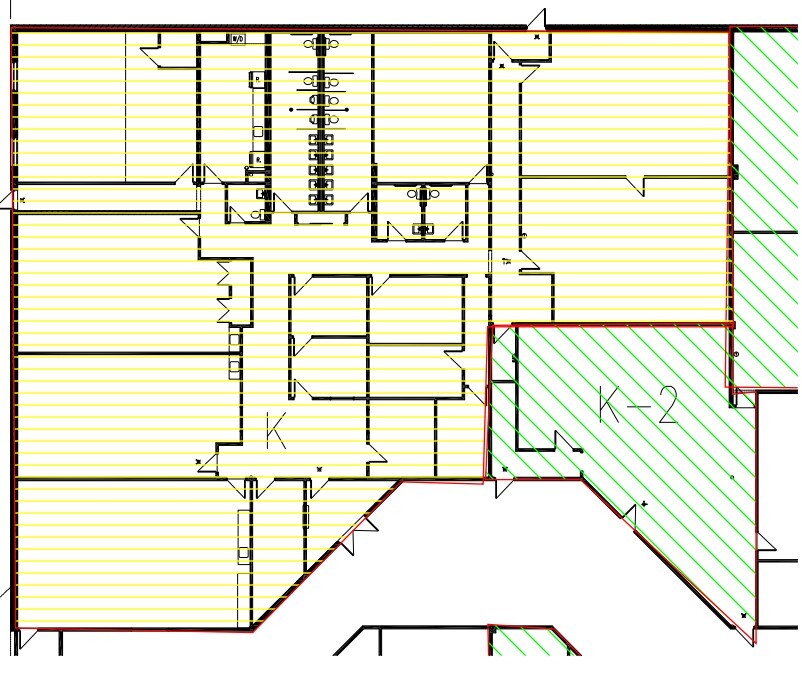 201 Lyndale Ave S, Faribault, MN en alquiler Plano de la planta- Imagen 1 de 1