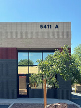 5411 W Orange Dr, Glendale, AZ en alquiler Foto del edificio- Imagen 1 de 6