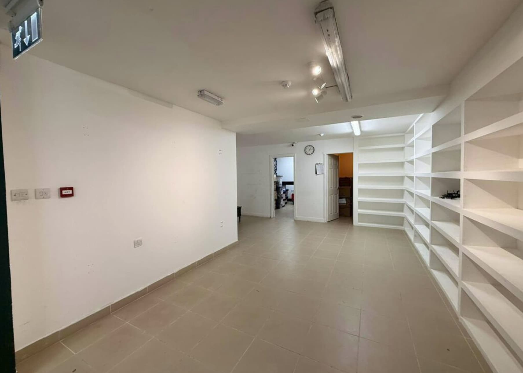 9-15 Umberston St, London en alquiler Foto del interior- Imagen 1 de 3