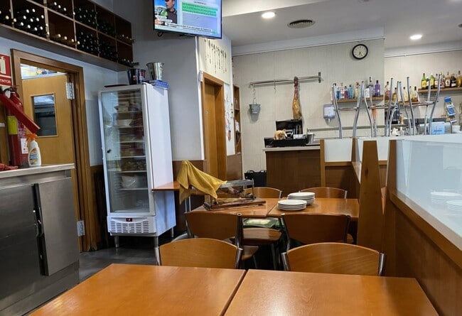 Más detalles de Local en alquiler