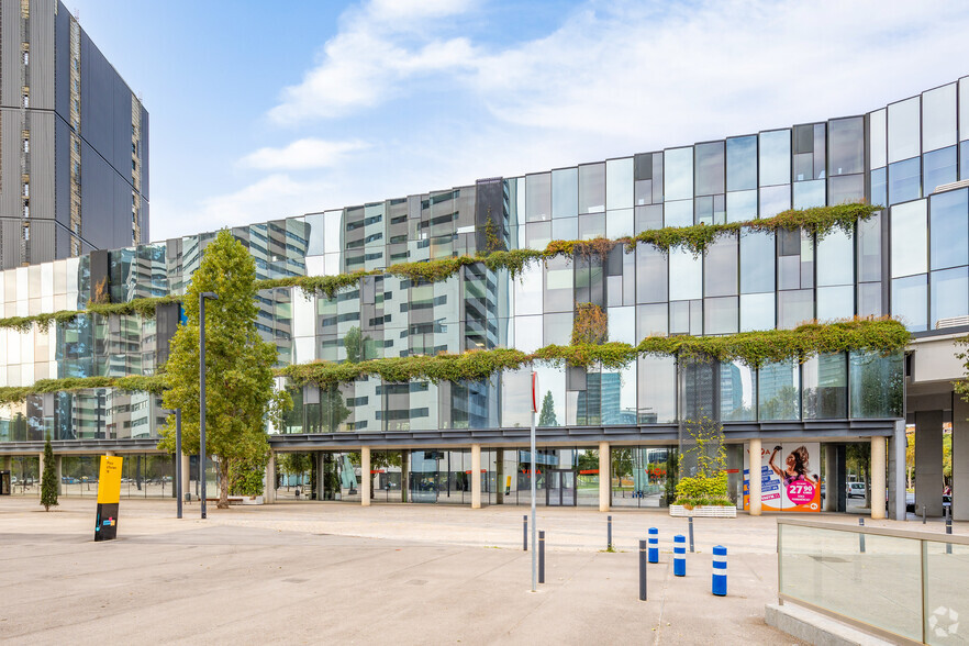 Plaça D'europa, L'hospitalet De Llobregat, Barcelona en alquiler - Foto principal - Imagen 1 de 4