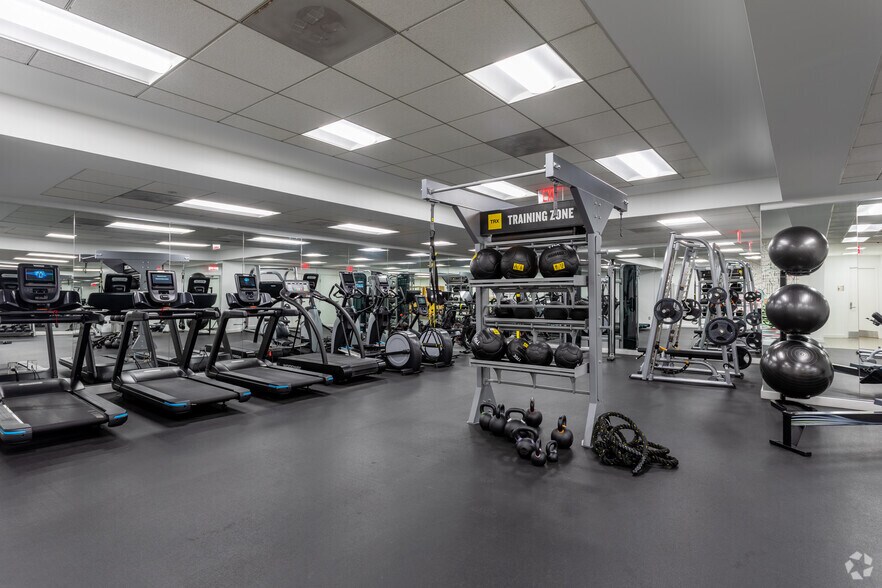 1919 Pennsylvania Ave NW, Washington, DC en alquiler - Foto del interior - Imagen 2 de 20