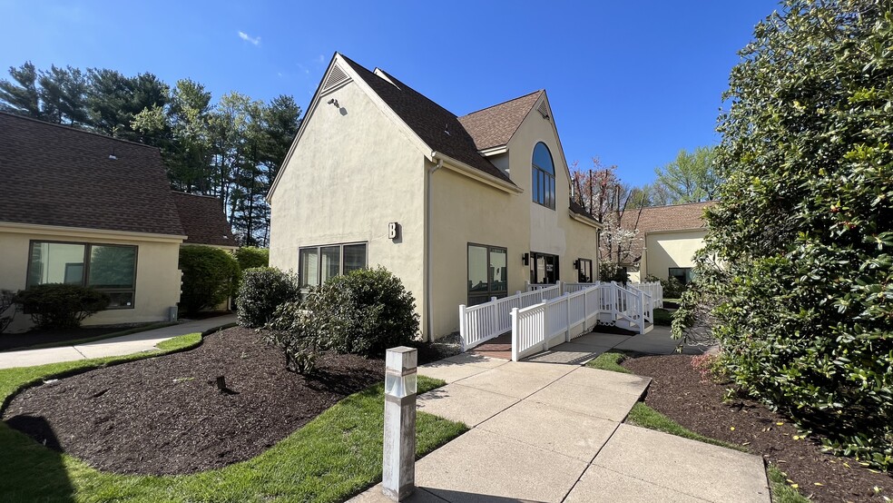 30 Jackson Rd, Medford, NJ en venta - Foto del edificio - Imagen 1 de 8