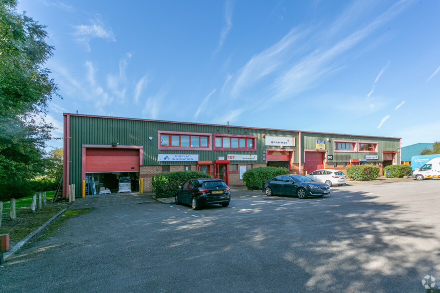 Clearwater Rd, Newport en alquiler - Foto del edificio - Imagen 2 de 4