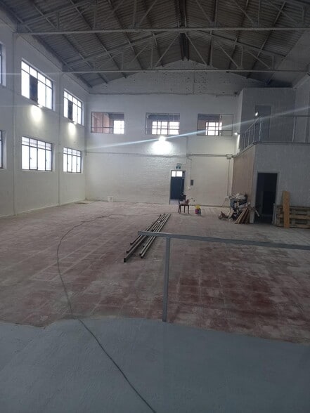 Nave en Elche, Alicante en alquiler - Foto del interior - Imagen 2 de 6