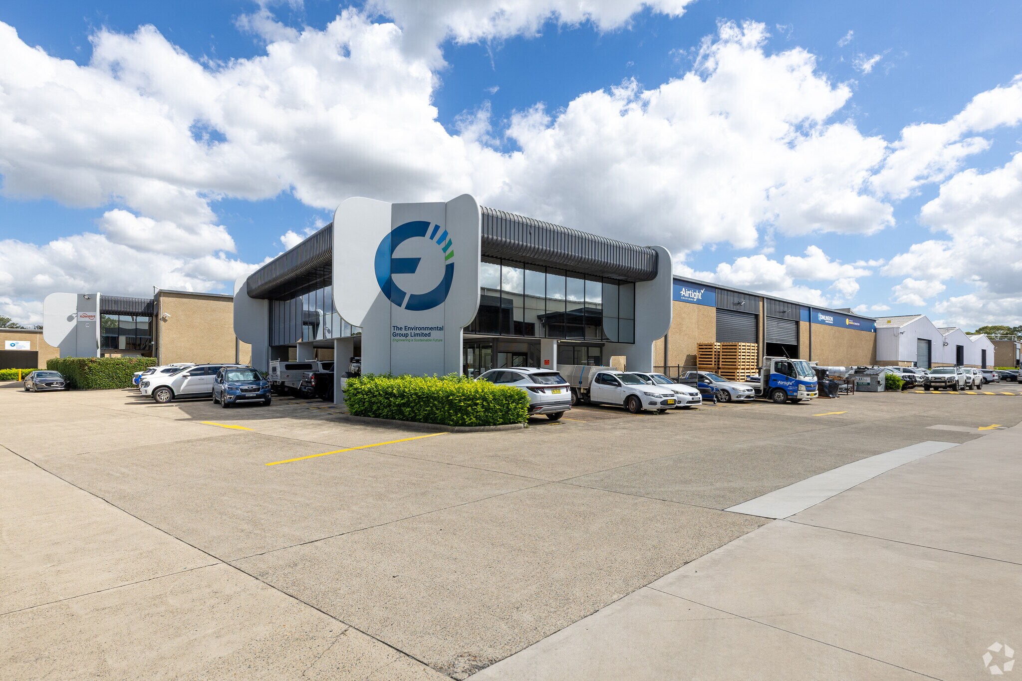 167 Prospect Hwy, Seven Hills en alquiler Foto principal- Imagen 1 de 5