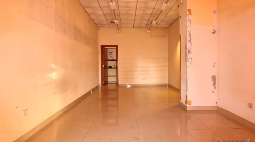 Avenida Rigoberta Menchú, 9, Getafe, Madrid en alquiler - Foto del interior - Imagen 3 de 3