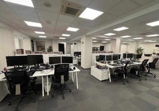 Calle del Conde de Peñalver, 45, Madrid, Madrid en alquiler Foto del interior- Imagen 1 de 3