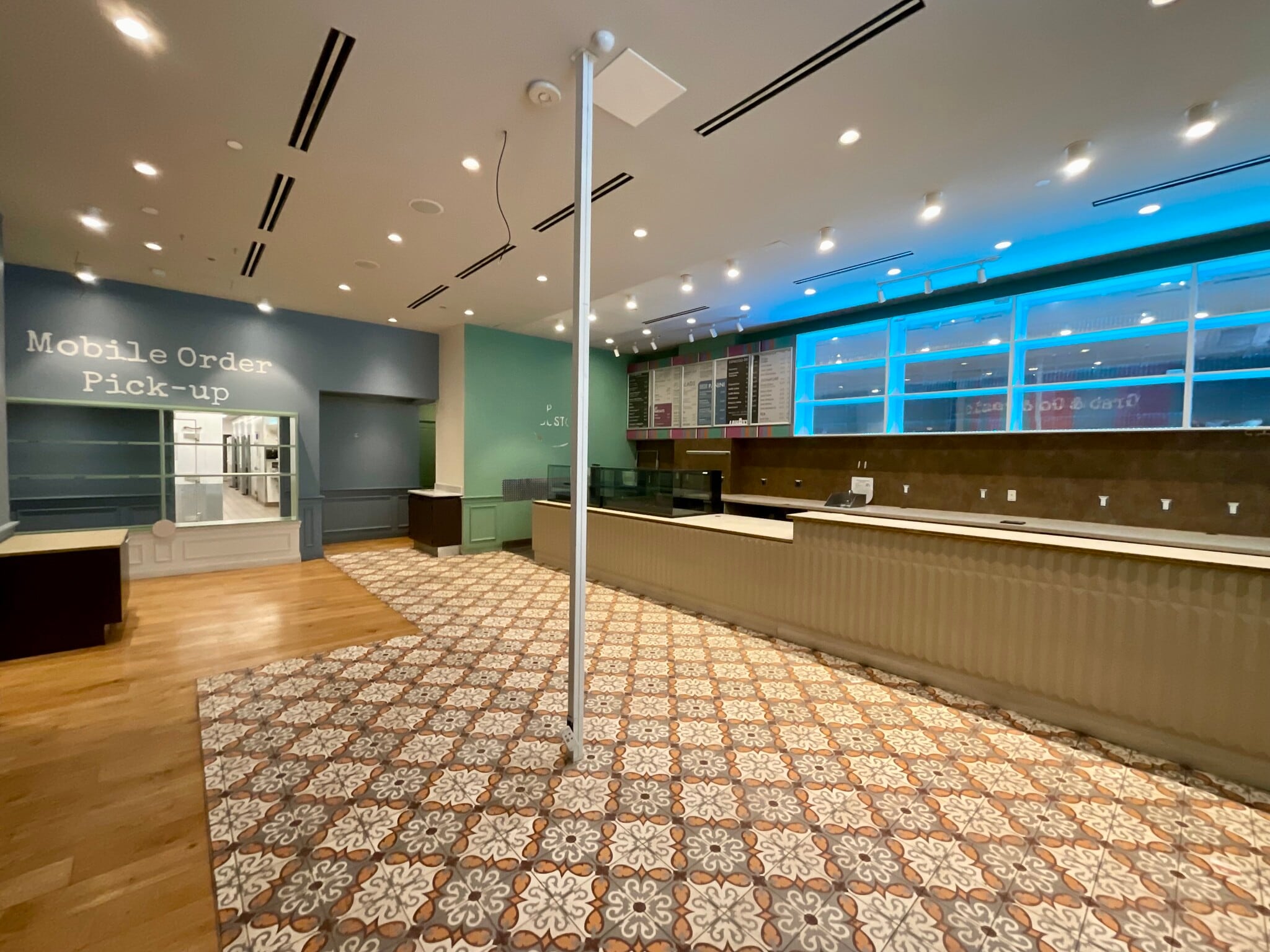 607 14th St NW, Washington, DC en alquiler Foto del interior- Imagen 1 de 7