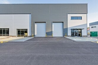 Hall Ave, Ashford en alquiler Foto del edificio- Imagen 1 de 23