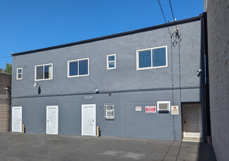 Más detalles para 5338 Vineland Ave, North Hollywood, CA - Oficina en alquiler