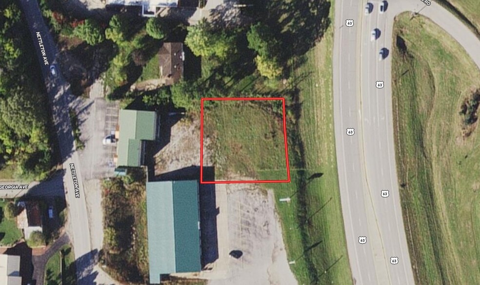 000 Nettleton Ave, Thayer, MO en venta - Foto principal - Imagen 1 de 2