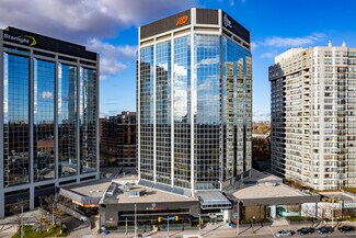 Más detalles de 3250 Bloor St W, Toronto, ON - Coworking en alquiler