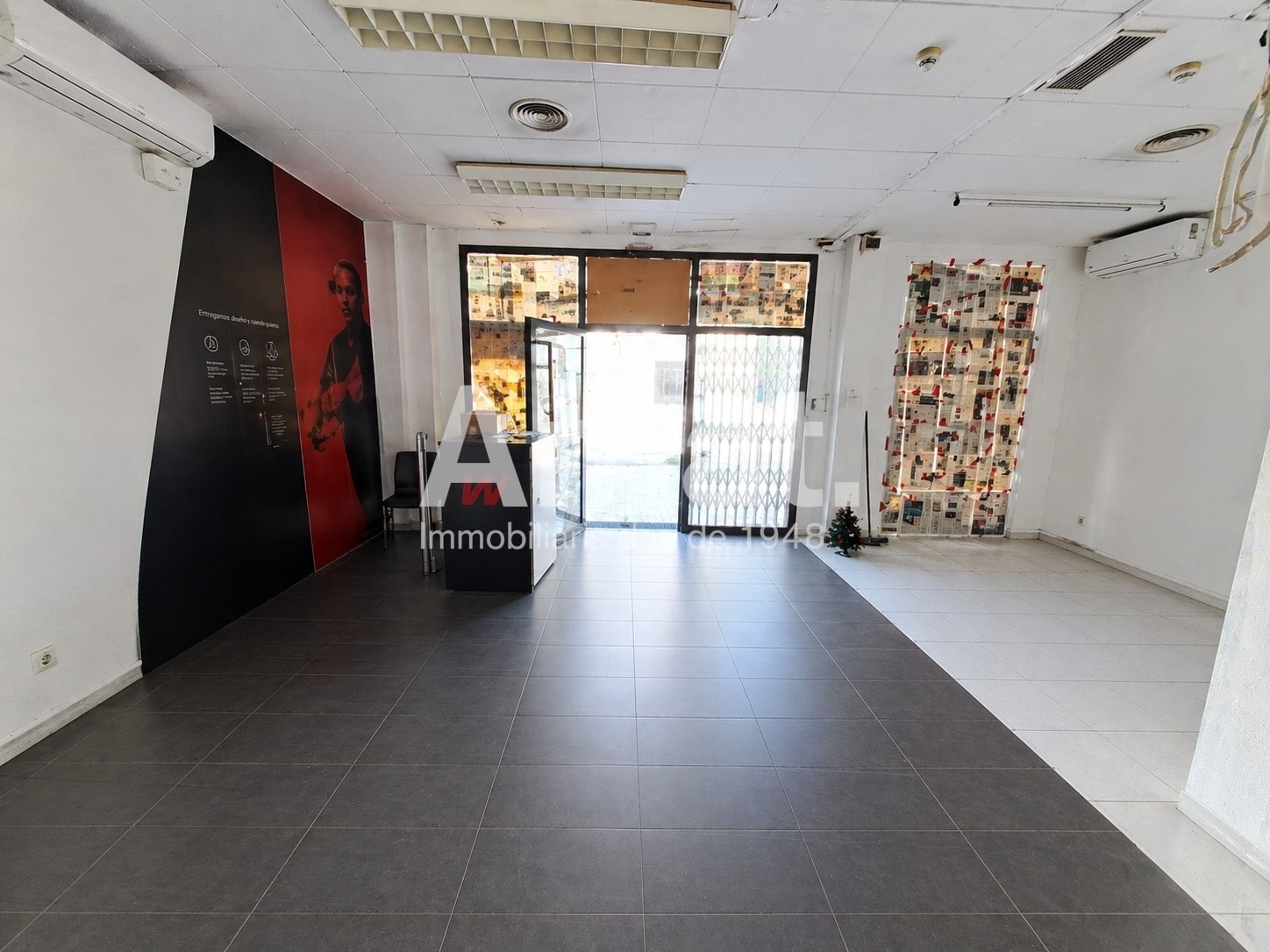 Avenida de Cornellà, 127, Esplugues de Llobregat, Barcelona en alquiler Foto del interior- Imagen 1 de 7