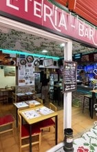 Local en Madrid, Madrid en alquiler Foto del interior- Imagen 2 de 6