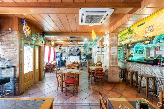 Edificio residencial en Torrejón de Ardoz, Madrid en venta Foto del interior- Imagen 1 de 1