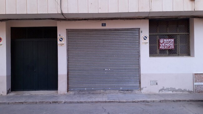 Más detalles de Local en venta